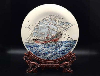 華易潤(rùn)泉 郵票，方寸之間承載企業(yè)禮品的文化底蘊(yùn)